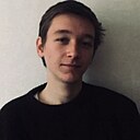 Иван, 23 года