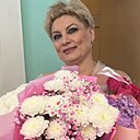 Счастливая, 57 лет