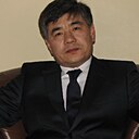 Маргулан, 56 лет