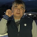 Маргулан, 57 лет