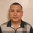 Даулет, 39 лет