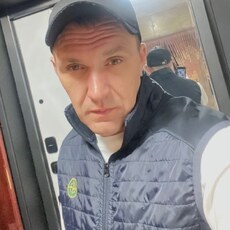 Фотография мужчины Андрей, 42 года из г. Белово