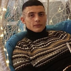 Фотография мужчины Вадим, 28 лет из г. Чита