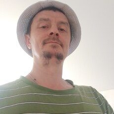 Фотография мужчины Егор, 46 лет из г. Пенза
