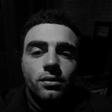 Фотография мужчины Акоп, 21 год из г. Кинель