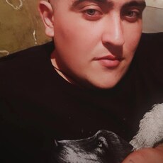 Фотография мужчины Максим, 33 года из г. Уральск