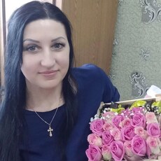 Марина, 36 из г. Хабаровск.