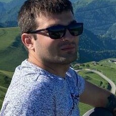 Фотография мужчины Алексей, 35 лет из г. Иркутск