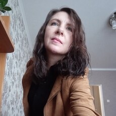Фотография девушки Анна, 57 лет из г. Волковыск