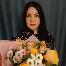 Фотография девушки Ирина, 44 года из г. Белореченск