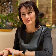 Светлана, 44 из г. Фурманов.