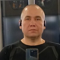 Фотография мужчины Фёдор, 41 год из г. Череповец