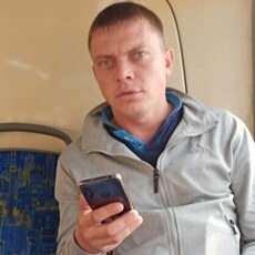 Фотография мужчины Евгений, 34 года из г. Железногорск