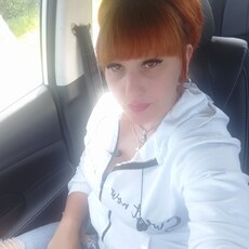 Людмила, 38 из г. Барнаул.