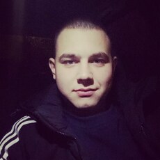 Фотография мужчины Сергей, 27 лет из г. Москва