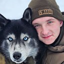 Петр, 22 года
