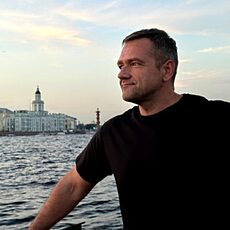 Фотография мужчины Владимир, 41 год из г. Тихвин