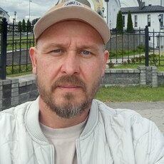 Фотография мужчины Сергей, 42 года из г. Мозырь