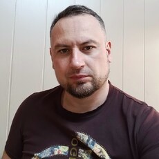Фотография мужчины Сергей, 41 год из г. Белореченск