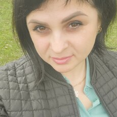 Ирина, 38 из г. Череповец.