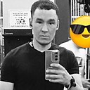 Марик, 33 года