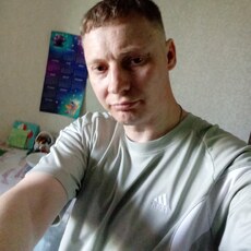 Фотография мужчины Иван, 41 год из г. Курск