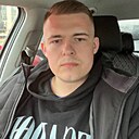 Сергей, 29 лет