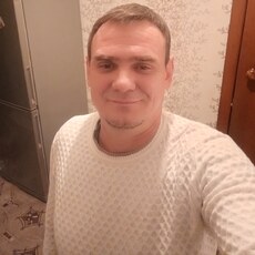 Фотография мужчины Андрей, 40 лет из г. Ленгер