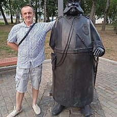 Фотография мужчины Хеви, 56 лет из г. Нижний Тагил