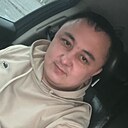 Аскар, 30 лет