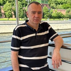 Фотография мужчины Алексей, 61 год из г. Москва