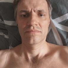 Фотография мужчины Илья, 47 лет из г. Усть-Каменогорск