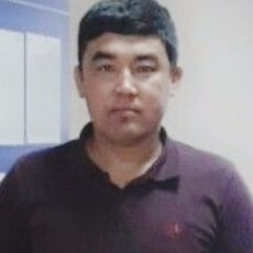 Фотография мужчины Zufar, 38 лет из г. Верхняя Пышма