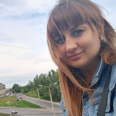 Надежда, 34 из г. Омск.