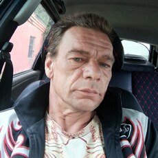 Фотография мужчины Саша, 49 лет из г. Порецкое