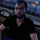 Бек, 33 года