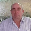 Сергей, 62 года