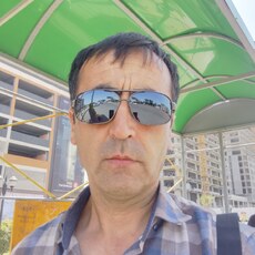 Фотография мужчины Алик, 39 лет из г. Зеленоград