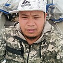 Суйунбек, 33 года