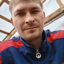 Виталий, 33 года