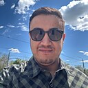 Algiz, 30 лет