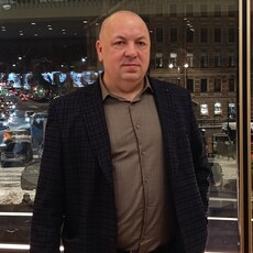 Фотография мужчины Анатолий, 51 год из г. Колпино