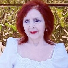 Татьяна, 67 из г. Люберцы.