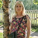 Нина, 52 года