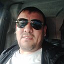 Шома, 39 лет