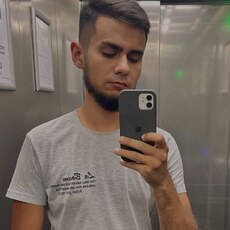 Фотография мужчины Женя, 29 лет из г. Симферополь