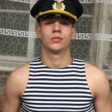 Фотография мужчины Егор, 21 год из г. Акташ