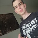 Алексей, 22 года