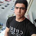 Ахмет, 26 лет