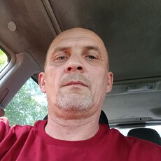 Фотография мужчины Александр, 45 лет из г. Макеевка